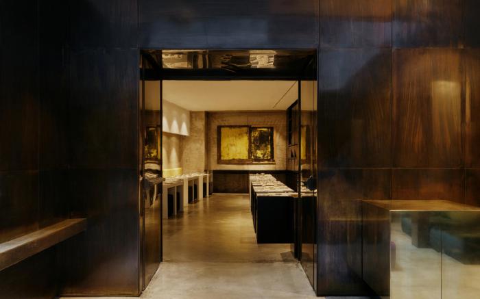 STRAF | a Member of Design Hotels™