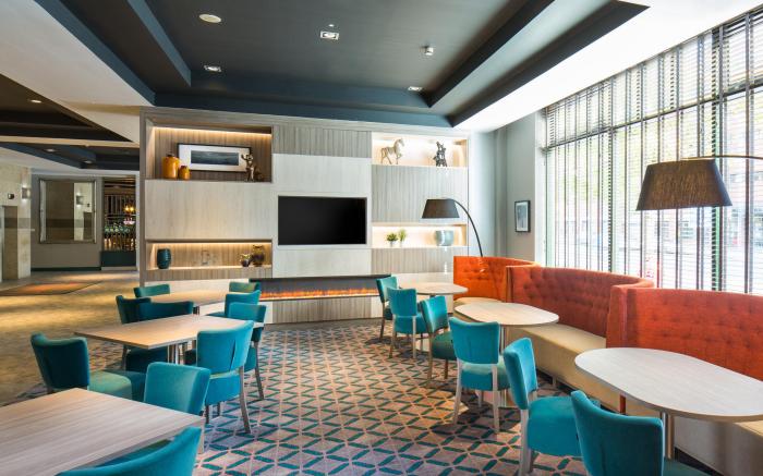 Leonardo Hotel Belfast
