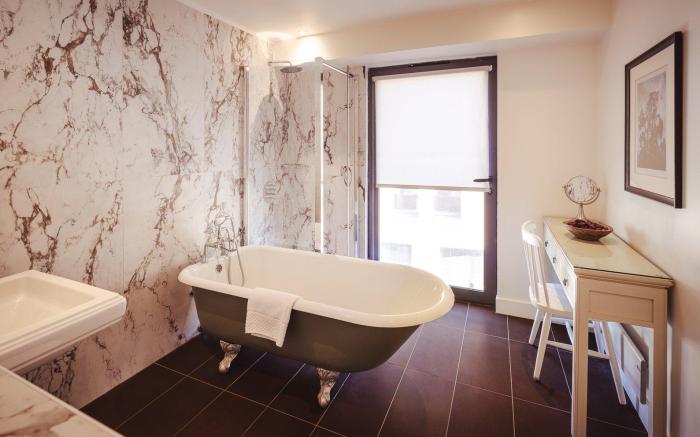 The Varsity Hotel & Spa