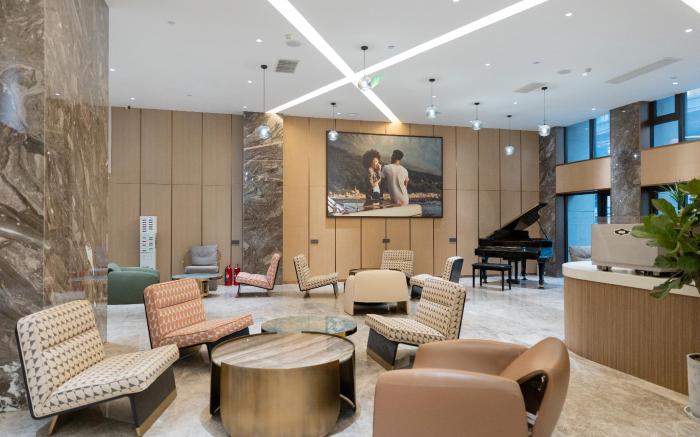 Beijing Rihe Executive Hotel (Biology Medicine Base Subway Station Shop)