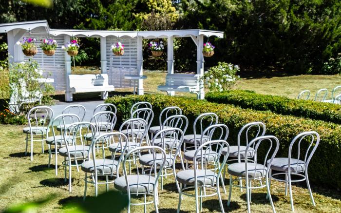 Copthorne Solway Park, Wairarapa