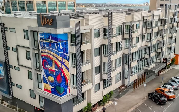 Oaks Vue Suites Geelong