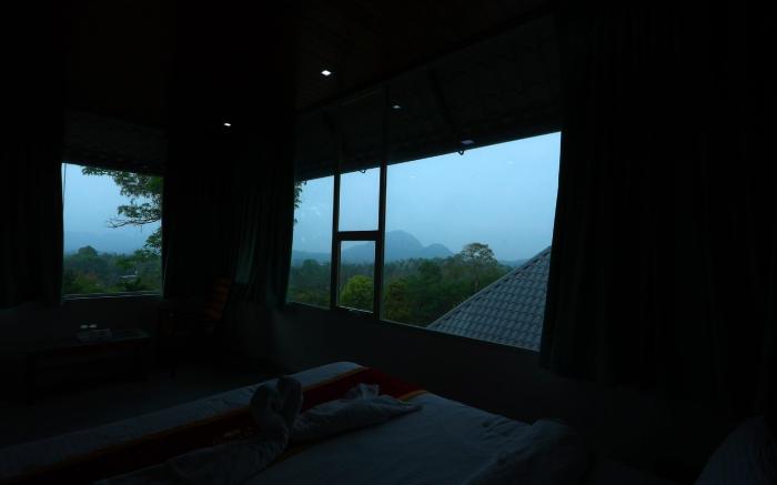 wayanad cave n pillar resort