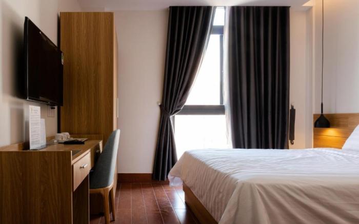 Khang Đien Hotel