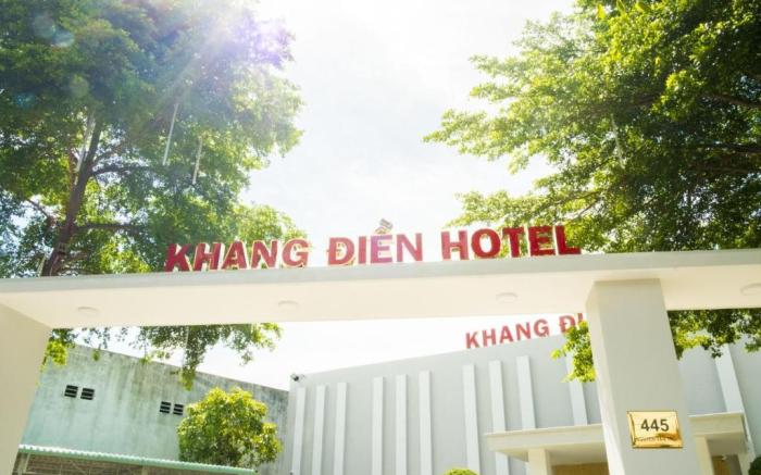 Khách sạn Khang Điền 2