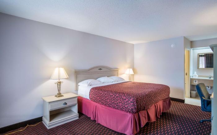 Motel 6 London, KY