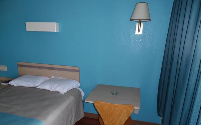 Motel 6 Columbus, MS