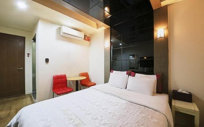 K2 Motel