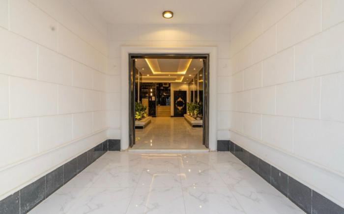 Blue Key Apartment