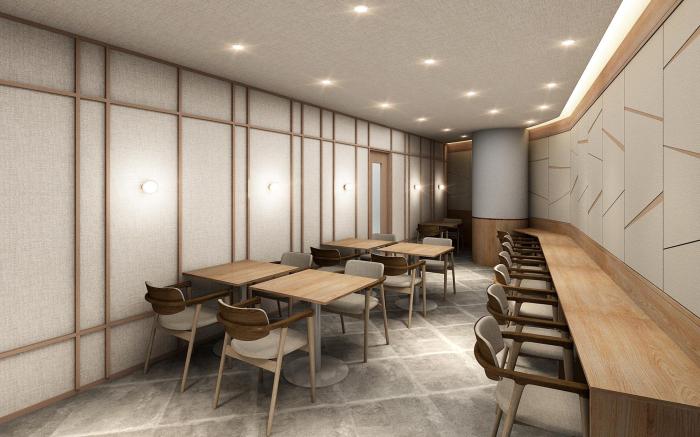 Tosei Hotel Cocone Kamata