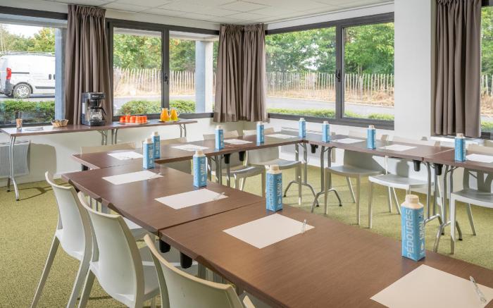 Sure Hotel by Best Western Guerande