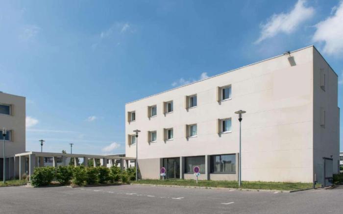 Sure Hotel by Best Western Guerande