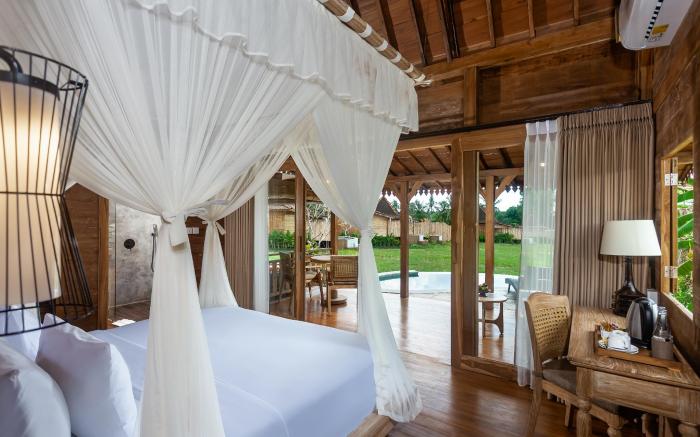 DITUJU Ubud by Pramana Villas