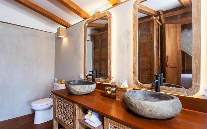 DITUJU Ubud by Pramana Villas