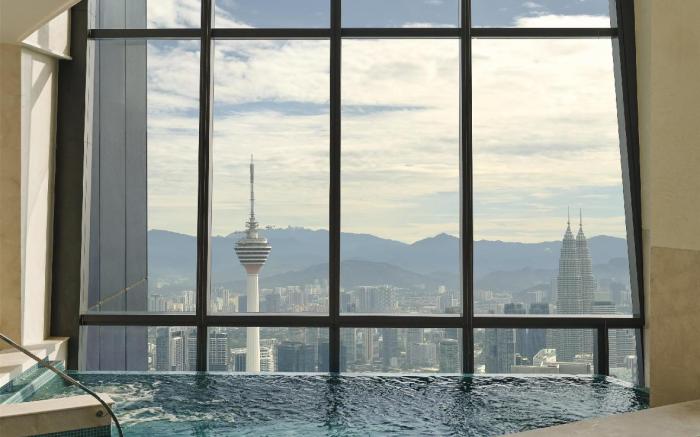 Park Hyatt Kuala Lumpur