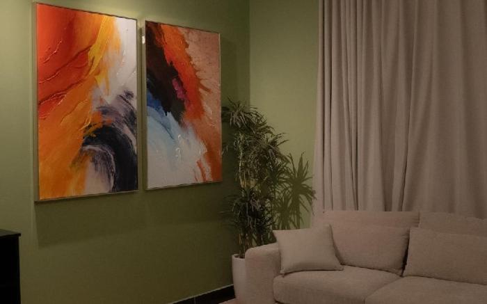 Green Key Apartment