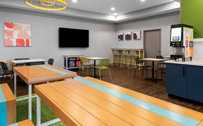 Spark by Hilton Wichita Falls