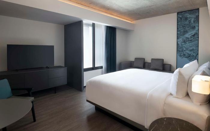 Radisson Hotel Don Mueang Bangkok