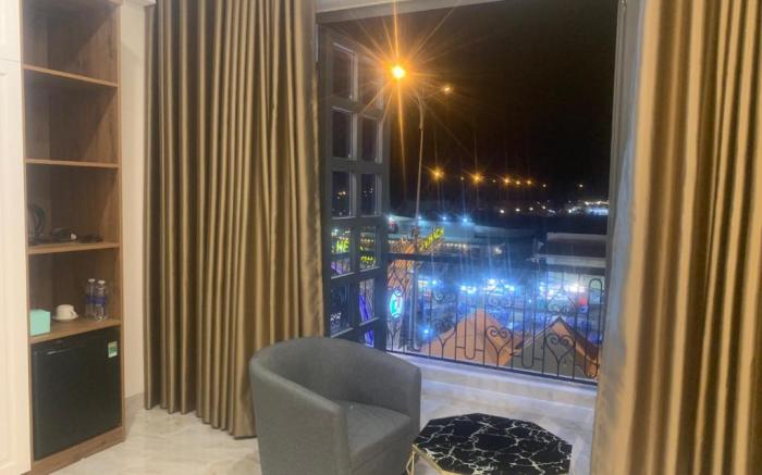 Ha Hung Panorama Hotel