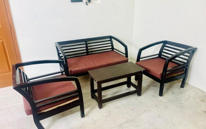 KOD 3 - 2 BHK just renovated home- Kodambakkam