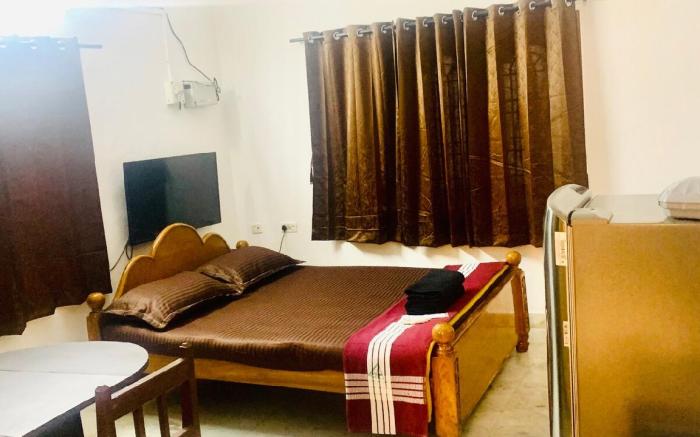 KOD 1 - 1 Bedroom Renovated Home - Kodambakkam