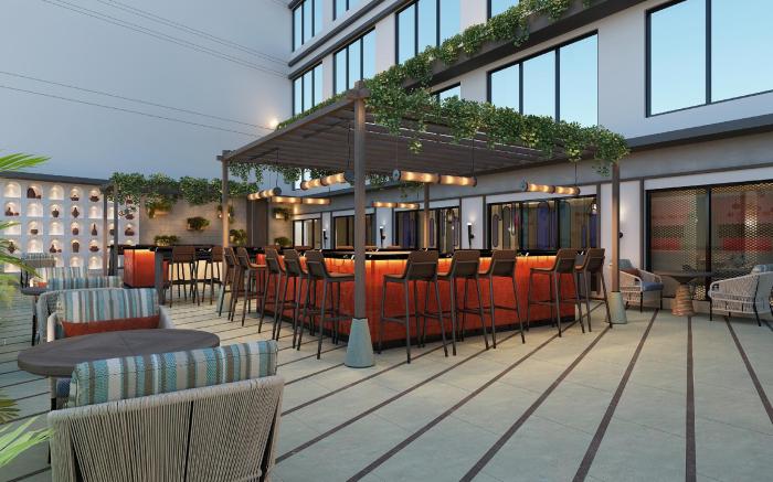 ICONIQA Hotel Mumbai International Airport