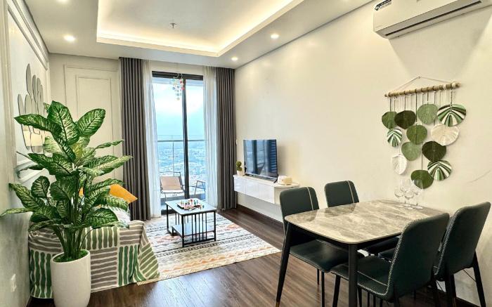 Gờ Homestay