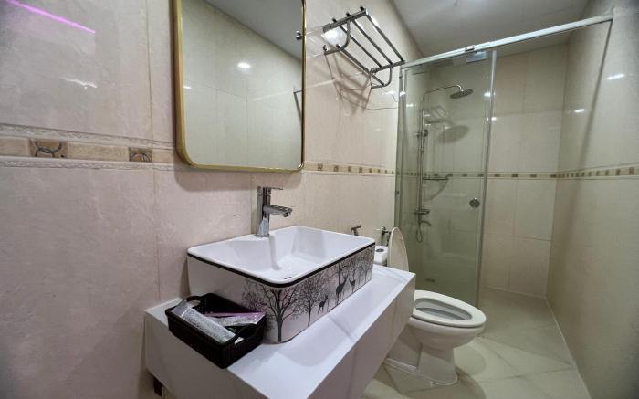 An Binh 2 Hotel