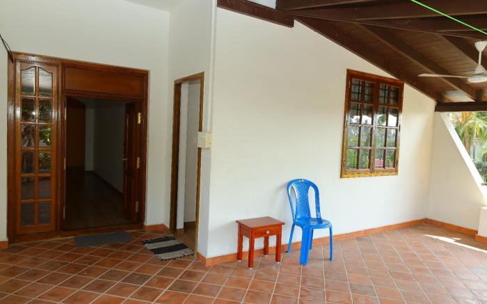 La Villa Le Bonheur
