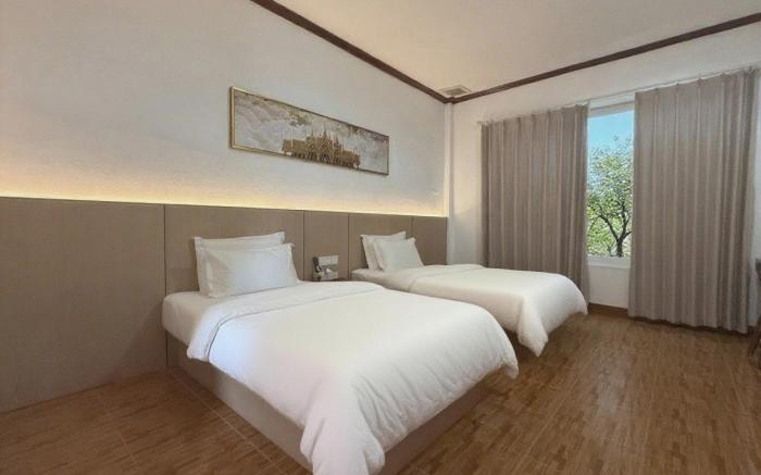PALA Garden  Hotel