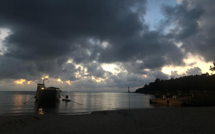 大梅石創生共享家士兵館