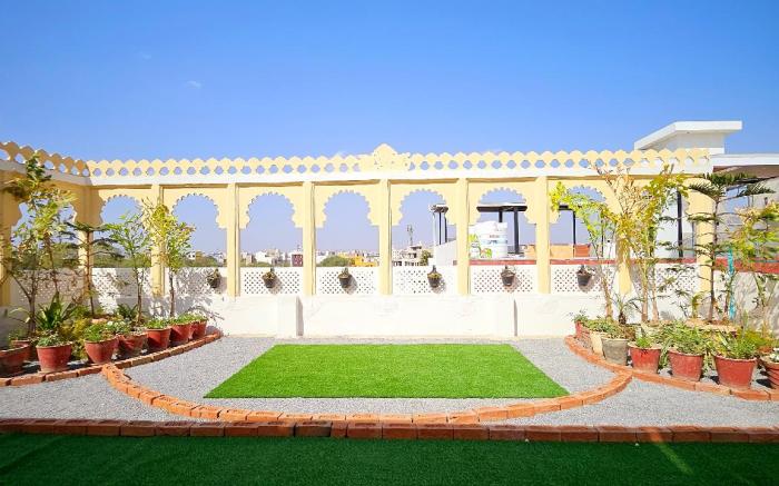 Nikunj Mahal Homestay