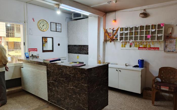 Sheetal Lodge