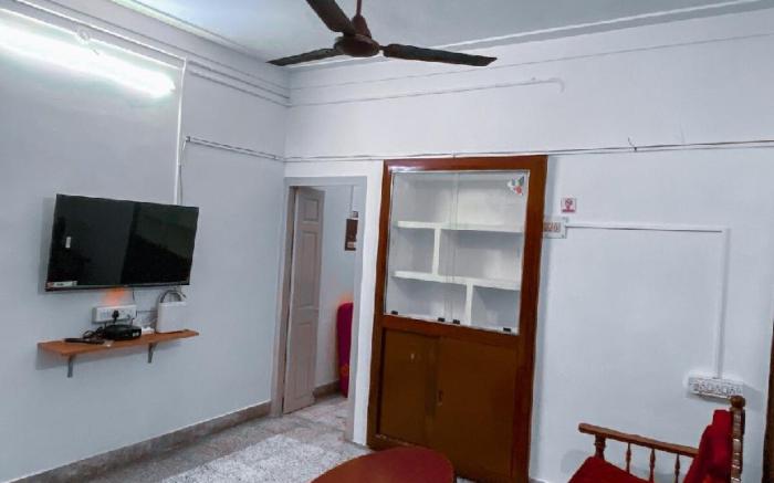 TAM 2-Spacious, Home-Feel 3BHK in Sanatorium.