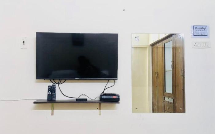 SAN4 - Single bedroom Apartment
