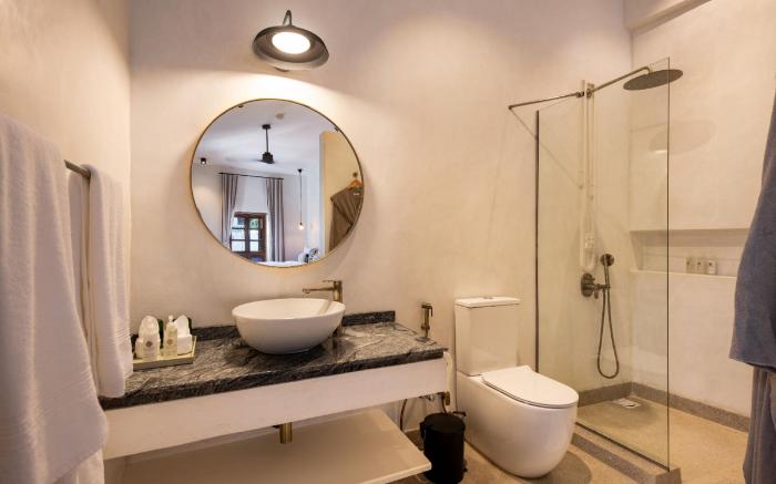 The Neela Boutique Hotel Stone Town