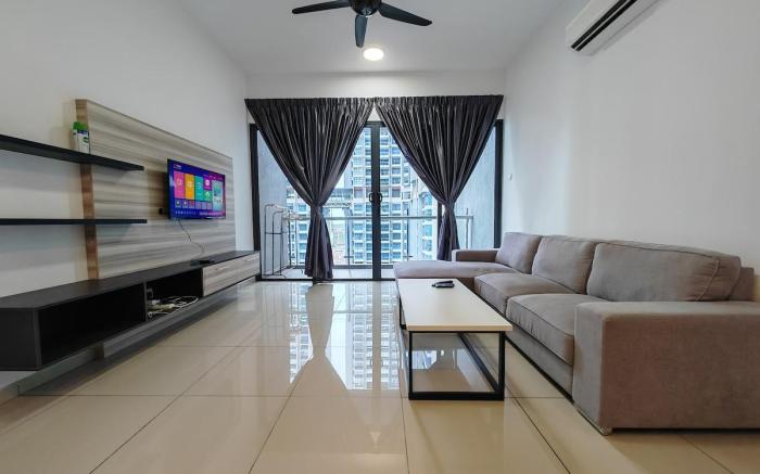Mykey Atlantis C-22-09 Melaka City