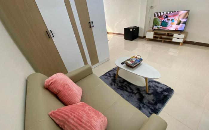 Homey Place 1