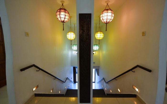 AZYA Hotel