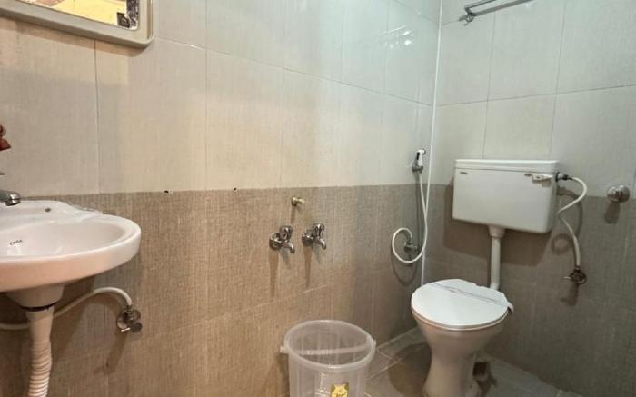 Hotel Golden Inn