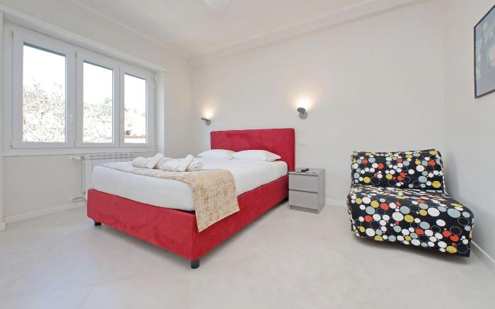BNB - Jacuzzi Trionfale Apartment