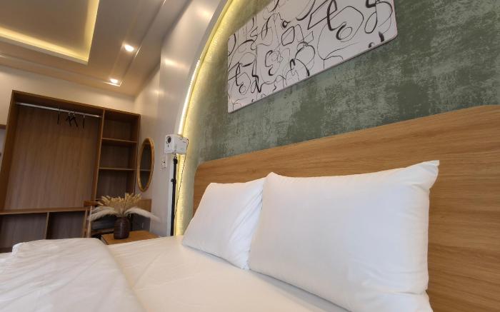 malela homestay 