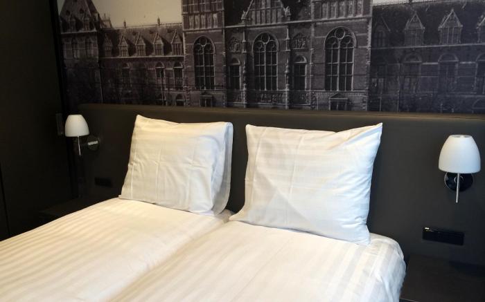 Royal Amsterdam Hotel-Restaurant