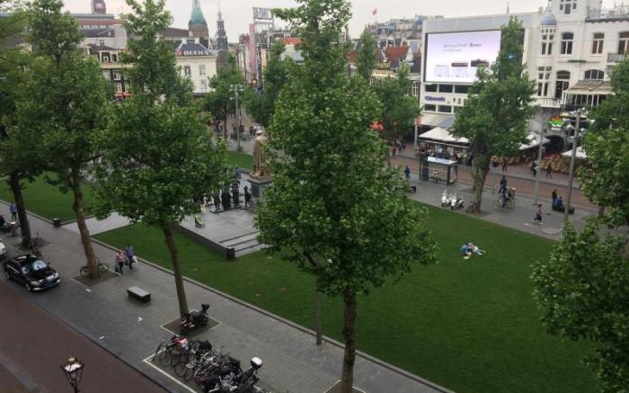 Royal Amsterdam Hotel-Restaurant