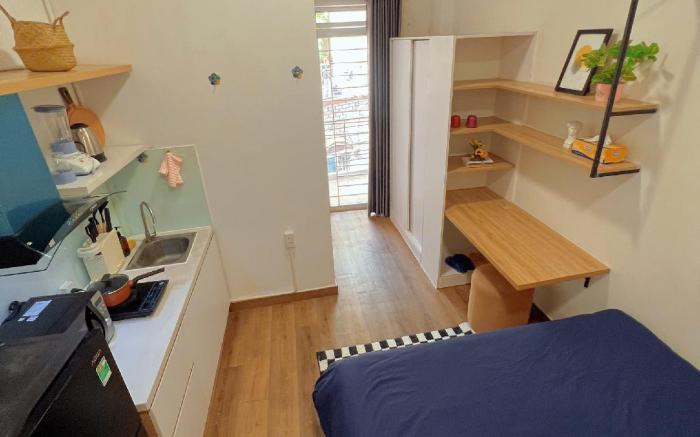 Flexi Home - Nearby Airport 