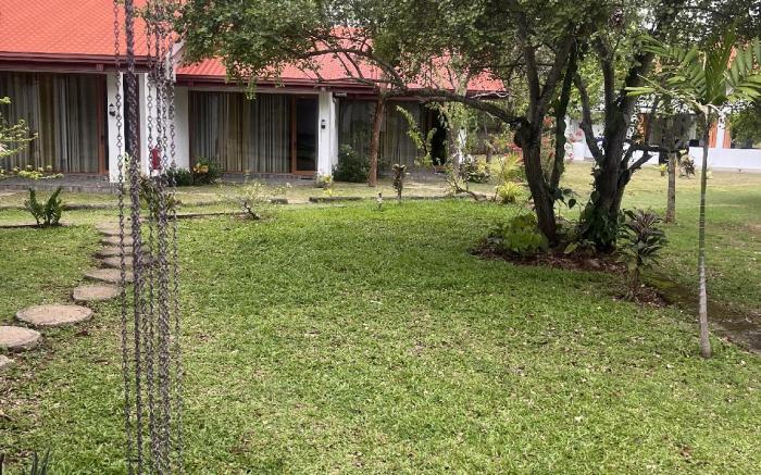 Nature Resort polonnaruwa 