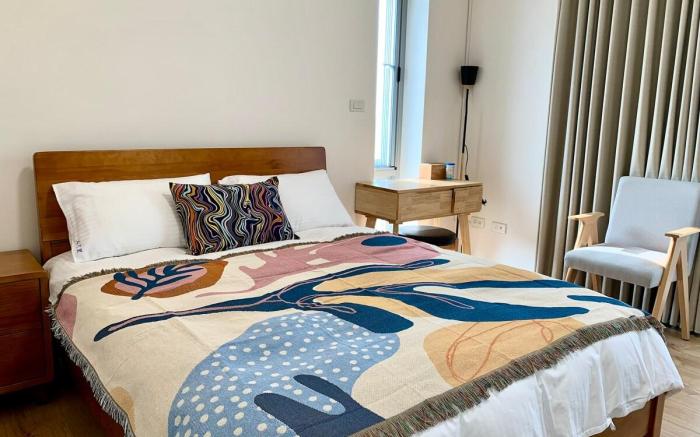 Evanli Guesthouse 