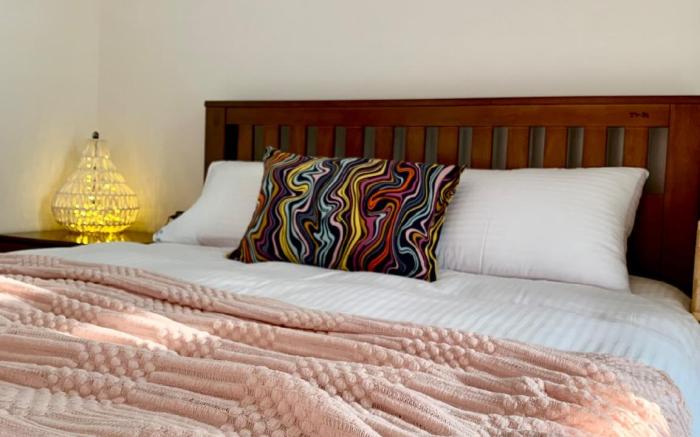 Evanli Guesthouse 