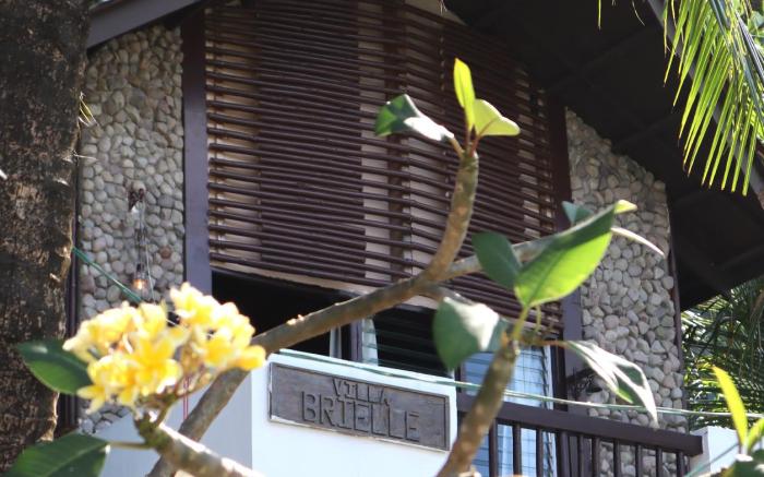 Bree’s Beach Place