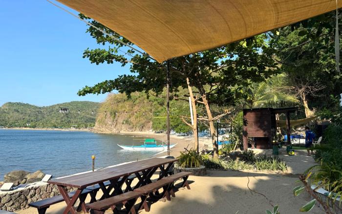 Bree’s Beach Place